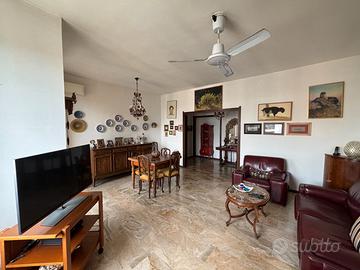 Prestigioso appartamento settimo (ed ultimo) piano