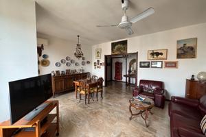 Prestigioso appartamento settimo (ed ultimo) piano