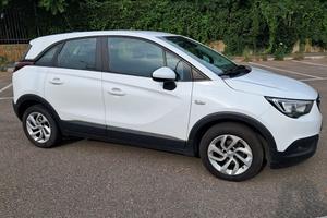 Opel  Crossland X  1.6 D  Ecotec  Ultimate