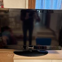 Tv Lcd Samsung 32”