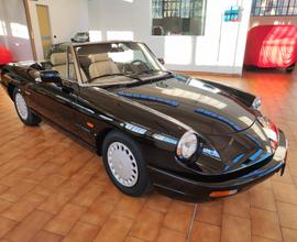 Alfa Romeo Duetto 1.6 Spider - ASI