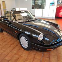 Alfa Romeo Duetto 1.6 Spider - ASI