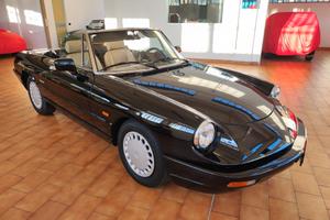 Alfa Romeo Duetto 1.6 Spider