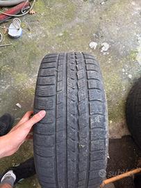 cerchione completo bmw r17