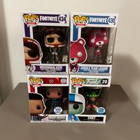 Lotto Funko Pop