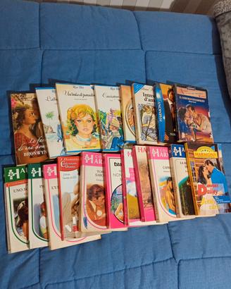 Libri Harmony 