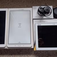 Lotto tablet