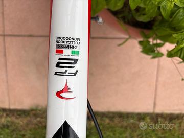 Bici da corsa Pinarello Fp2