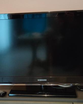 TV Samsung 32''