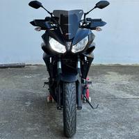 Yamaha MT-07 Tracer 700