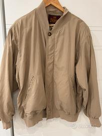 Bomber Herno 100% seta