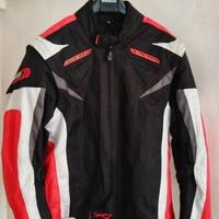 Apro giacca moto 4 seasons