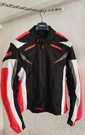 Apro giacca moto 4 seasons