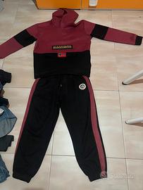 Completo napapijri