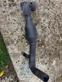 DOWNPIPE 200 CELLE – FIAT PUNTO TURBINA ALTA