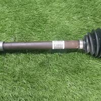 SEMIASSE ANTERIORE DESTRO FORD Kuga Serie (DFK) LX