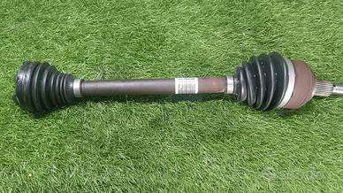 SEMIASSE ANTERIORE DESTRO FORD Kuga Serie (DFK) LX