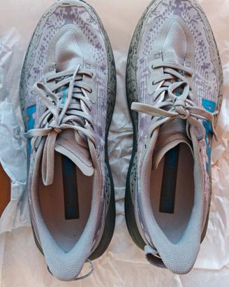 Scarpe Hoka