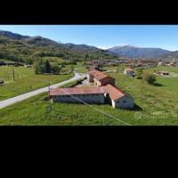 Fabbricato - Terreno