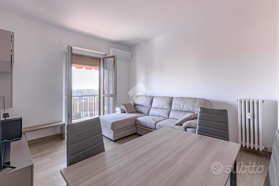 Appartamento – Ivrea, San Lorenzo - Vista 5