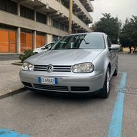 Volkswagen Golf IV