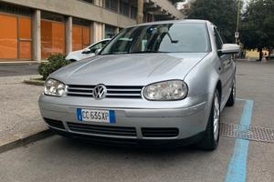 Volkswagen Golf IV