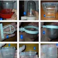 Accessori voliera/gabbia