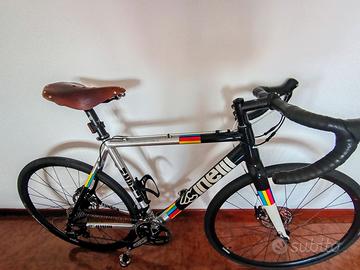 Cinelli zydeco gravel