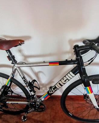 Cinelli zydeco gravel