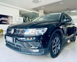 Volkswagen Tiguan 1.6 tdi Style 115cv N1 Autocarro