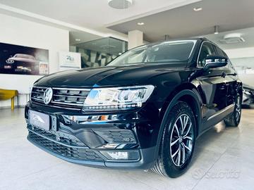 Volkswagen Tiguan 1.6 tdi Style 115cv N1 Autocarro