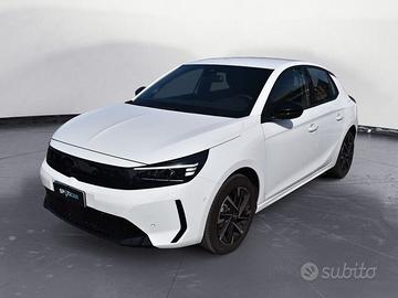 Opel Corsa 1.2 100cv GS MT6