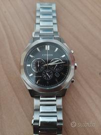Citizen OF Metropolitan Crono –  Eco-Drive