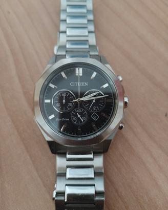 Citizen OF Metropolitan Crono –  Eco-Drive