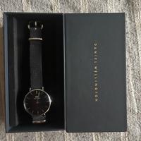 Daniel Wellington