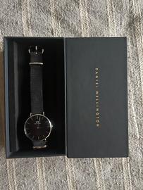 Daniel Wellington