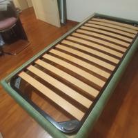 letto singolo