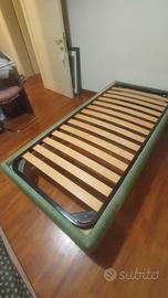 letto singolo