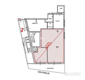 Appartamento - San Benedetto del Tronto