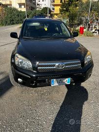Rav 4 Motore Fuso