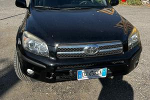 Rav 4 Motore Fuso