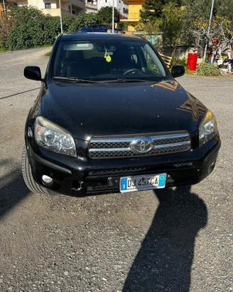 Rav 4 Motore Fuso