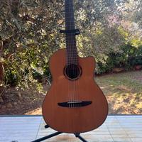 Chitarra classica Yamaha