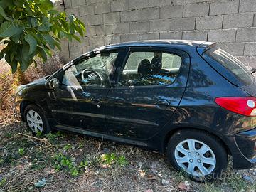 Peugeot 206 plus