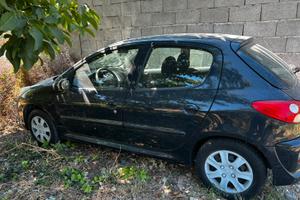Peugeot 206 plus