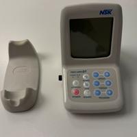 Motore endodonzia nsk endodontico