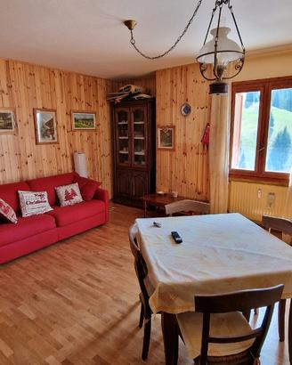 Disponibile subito appartamento 72 mq