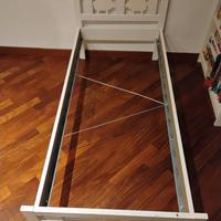 Due Strutture letto bambini 2-7 anni