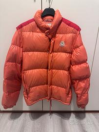 Giubotto Moncler anni 80
