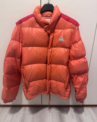 Giubotto Moncler anni 80